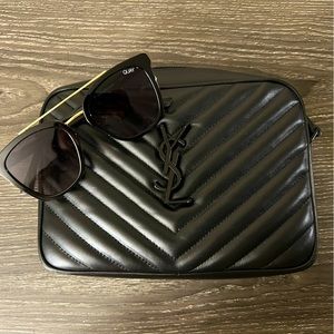 QUAY | Sweet Dreams Sunglasses